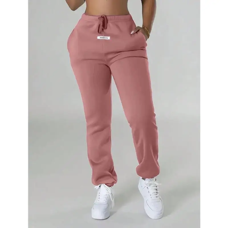 

Faionable Color Dstring Comfortable Cuff Men's orts Bot's Cross-Border New Sle Retro Ciwalk Nine-Piece Pants