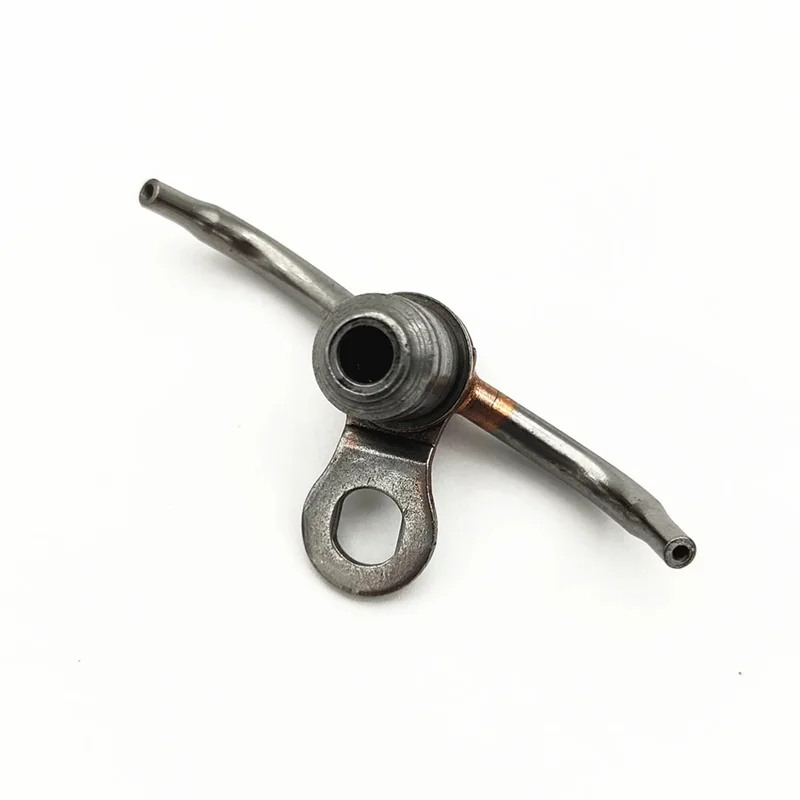 فوهة زيت أفضل المكبس لأجزاء كابتيفا وينتورم المفتوحة أنتانا إنسيجنيا فيكترا كاديلاك SLS 12610143 12640455 #3