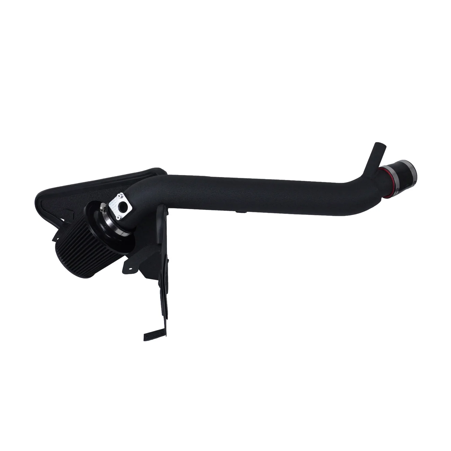 Car Cold Air Intake Pipe Kit for  IS200T RC200 IS300 2016-2020 Modification Engine with High Flow Air Filter Heat Shield