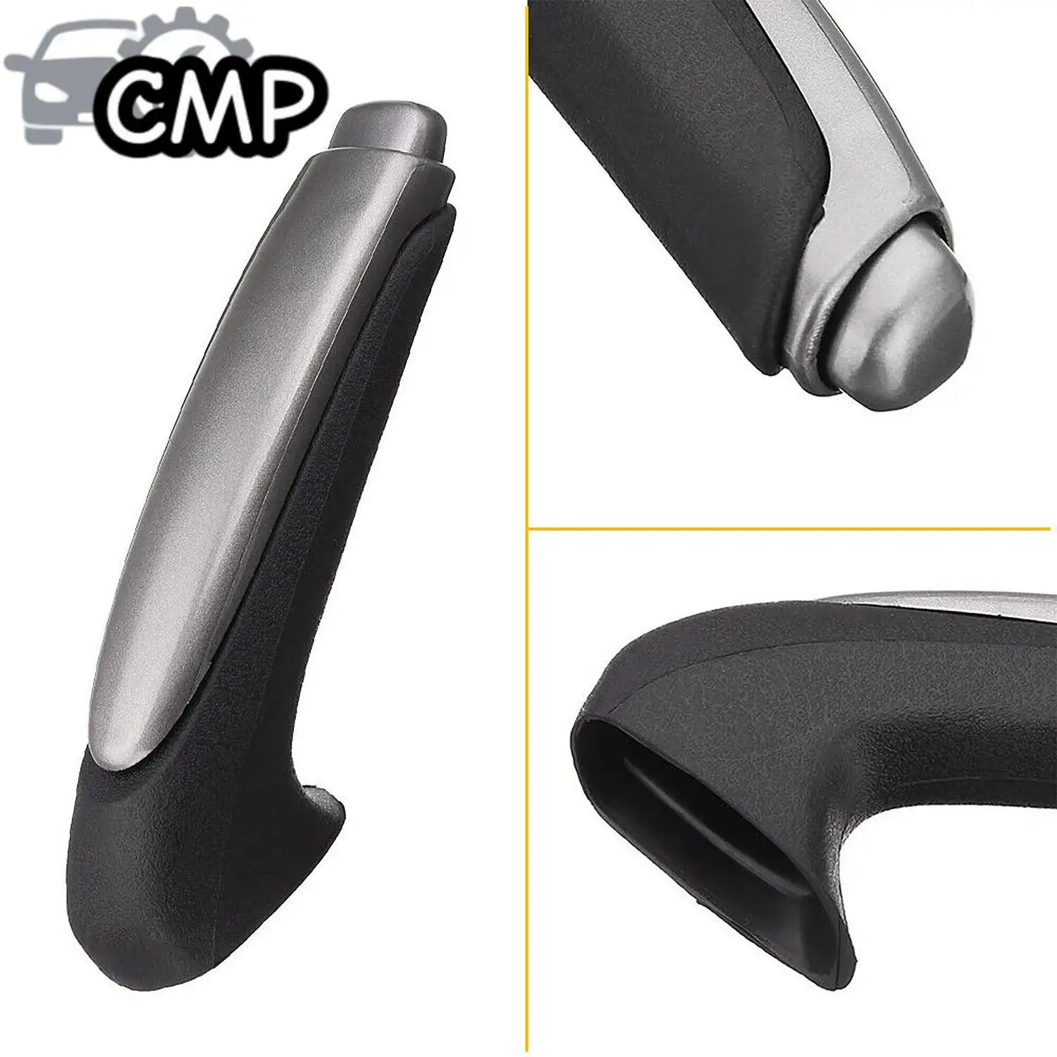 

1pc 47115-SNA-A82Z Car Hand Brake Handle Protect Cover Stick Fit For Honda Civic 2006-2011 Automotive Interior Accessories