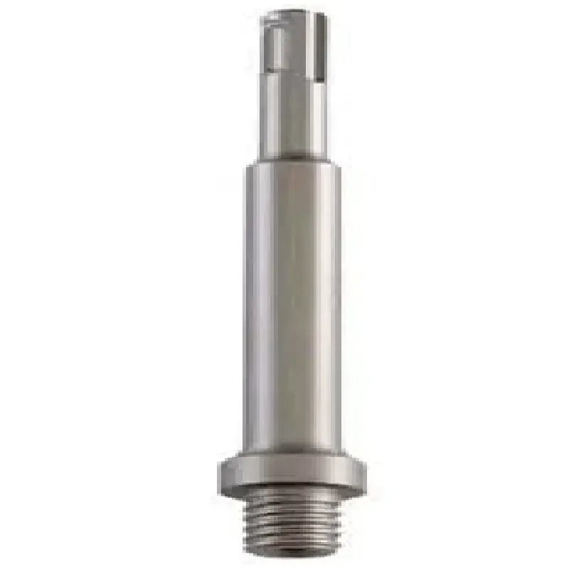 

SDS Plus 1" - 1-1/2" Thin Wall Core Bit 8" Adapter Shank