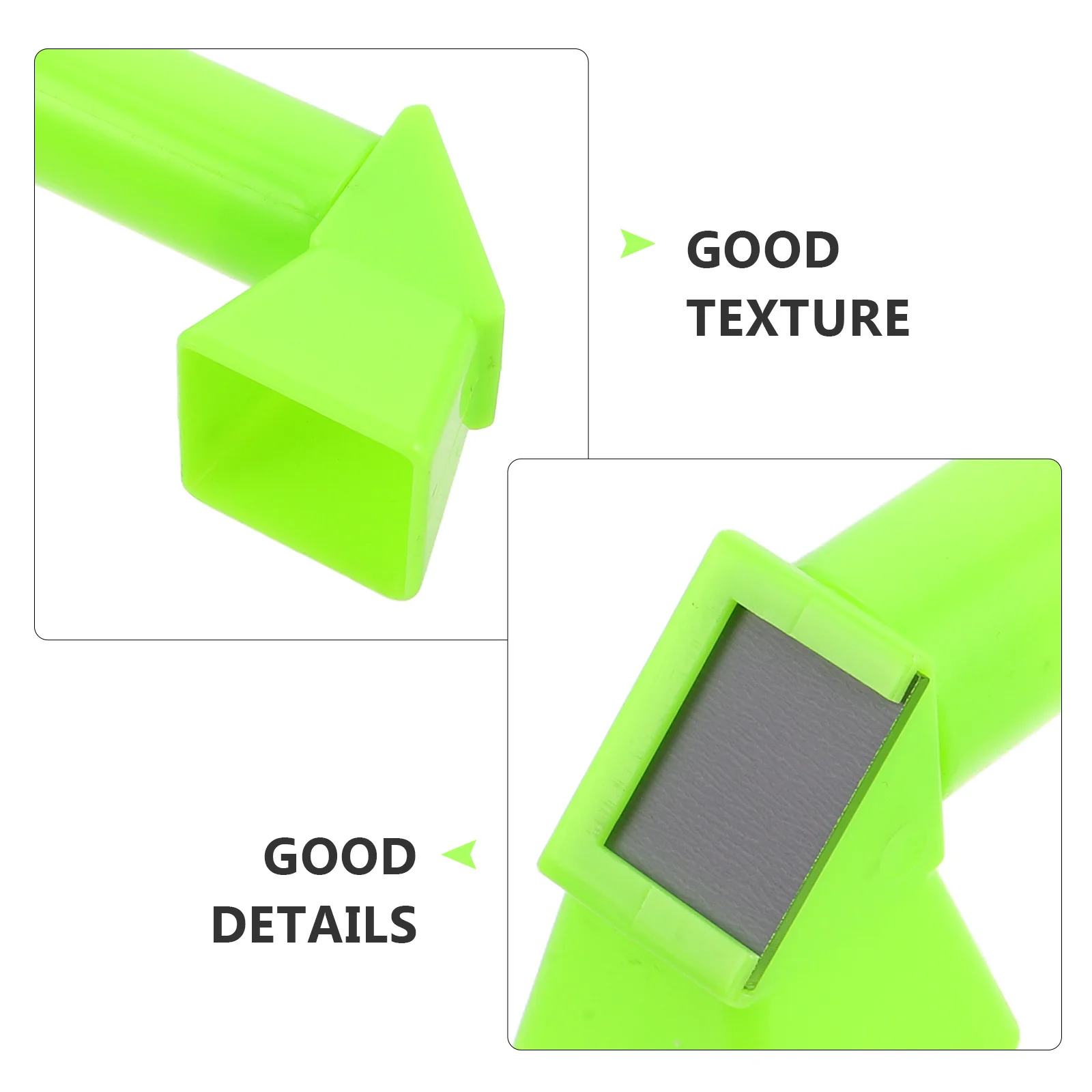 معدات التجربة البصرية للأطفال القابلة للفصل، رؤية عالية الوضوح، خفيفة الوزن ومحمولة متعددة المشهد في الأماكن المغلقة #2