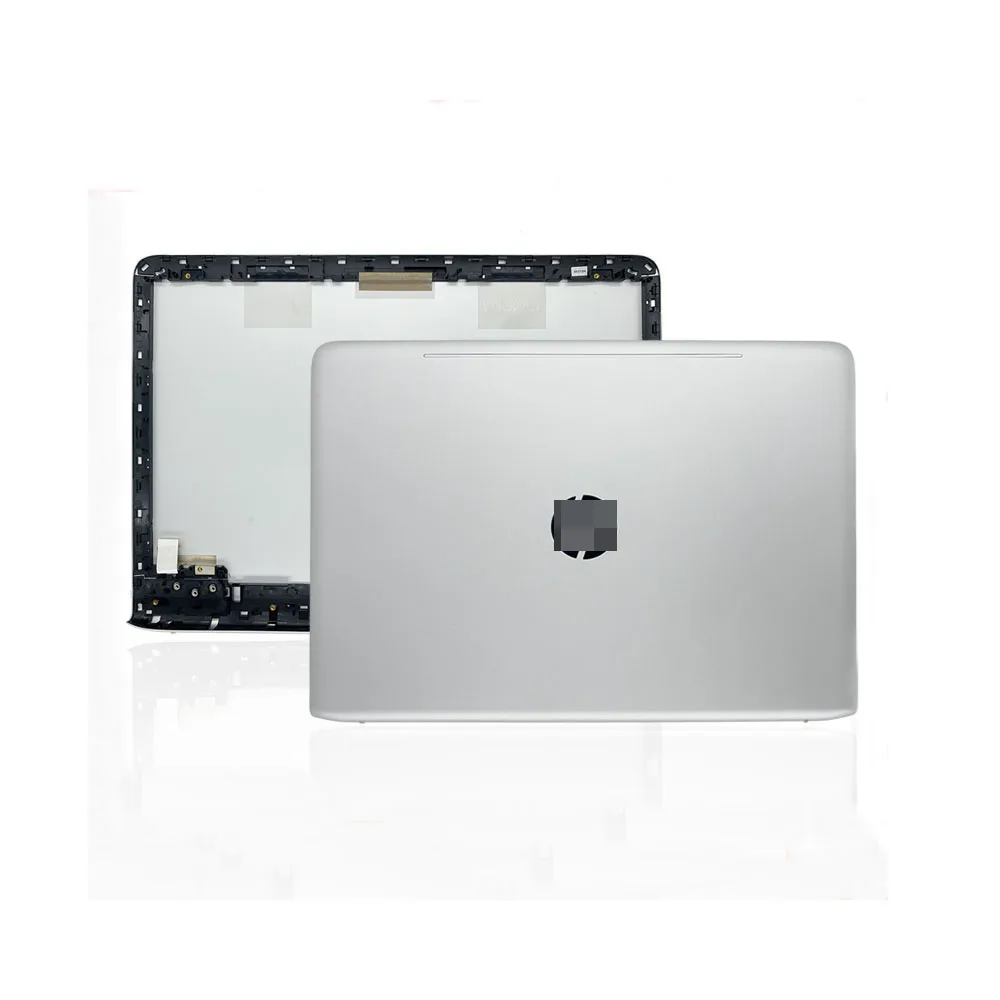 NEW Original Laptop For HP ENVY 14-J 14T-J000 Series 818098-001 819562-001 AM1CU000100 LCD Back Cover Silver