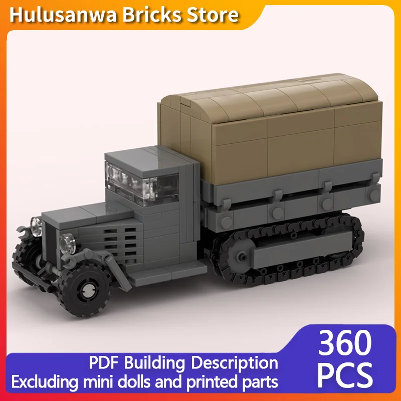 modele-de-camion-sovietique-ww2-zis-22-briques-de-construction-moc-equipement-de-guerre-technologie-modulaire-cadeaux-de-vacances-jouets-a-assembler-pour-enfants-costume