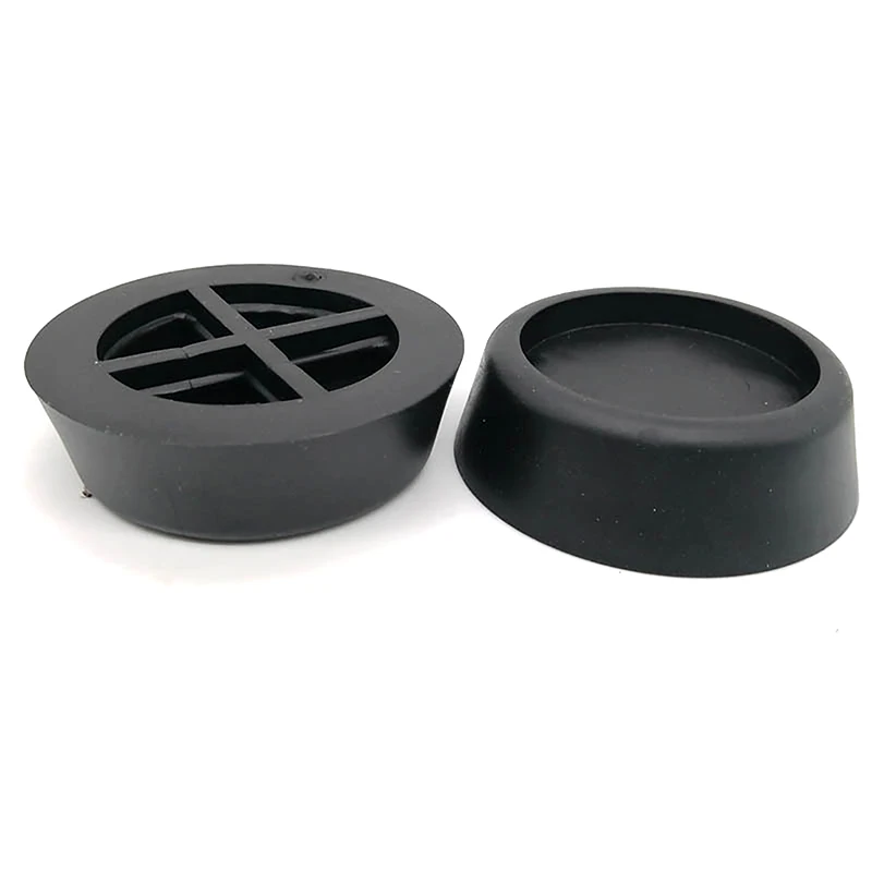 Washing Machine Base Mat Tpr Table And Chair Rubber Mat Furniture Accessories