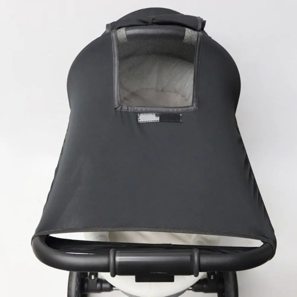 

Universal Anti-UV Baby Stroller Sun Shade Sun Protection Accessories Infants Car Seat Sun Visor UV Protection Sunshade