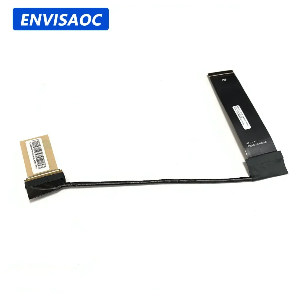 For MSI GS66 GP66 GE66 MS16V1 MS16V2 MS16V3 MS16V4 MS1542 MS1541 Laptop Video screen LCD LED Display Ribbon Camera Flex cable 