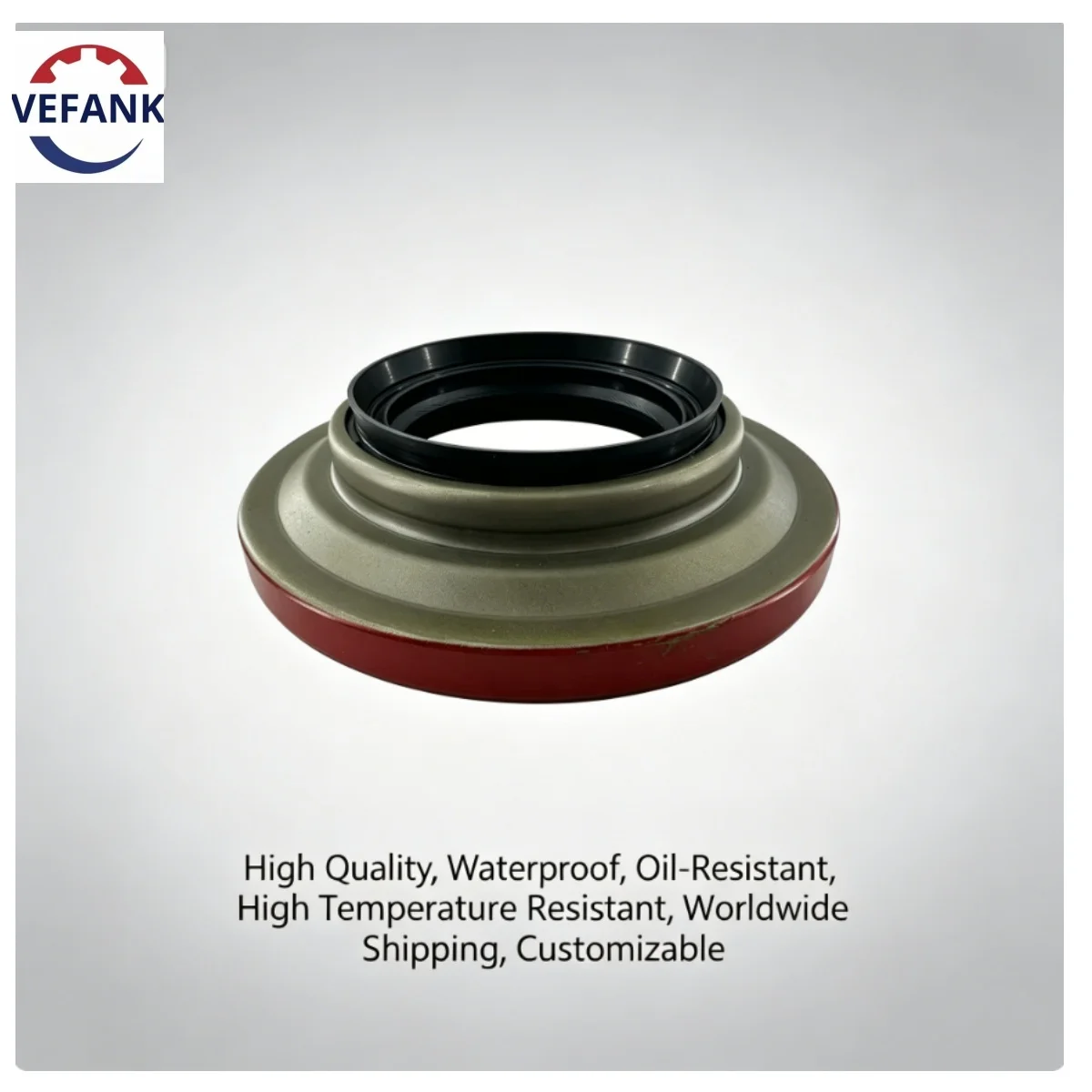 

70*142*12/36mm Hub Shaft Crankshaft Oil Seal,NBR,OEM:AH8078E;MH034172;MC827475, High Quality,Suitable for Mitsubishi