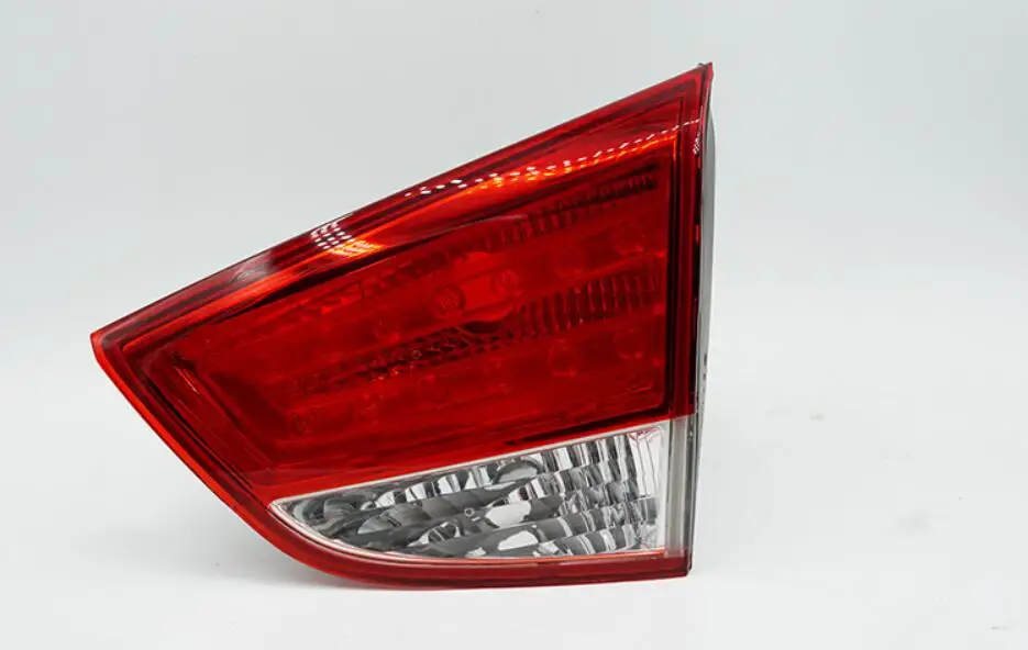 1pcs Car Tail Lights For Taillight Hyundai IX35 Tucson Taillamp 2010~2012 Car Accessories IX 35 Tail Light Rear Lamp