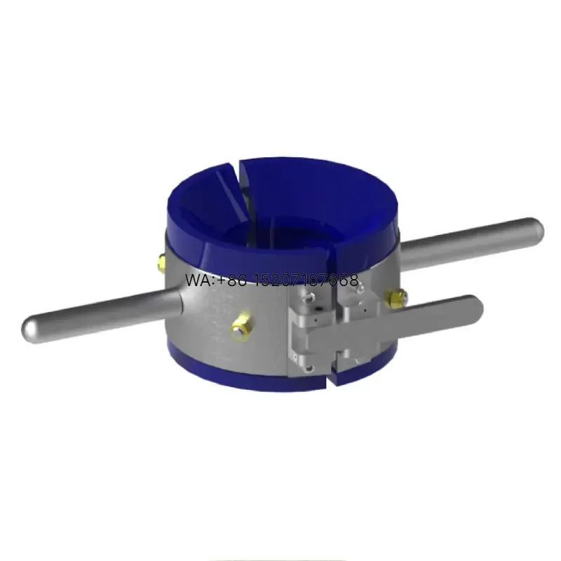 Wmwmnu 2 7/8'' 7-5/8'' 11-3/4