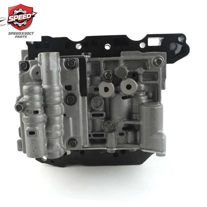 AW55-50SN AW55-51SN Transmission Valve Body Assembly RE5F22A AF33 for Ford Volvo Saab Chevrolet tools cars accessories
