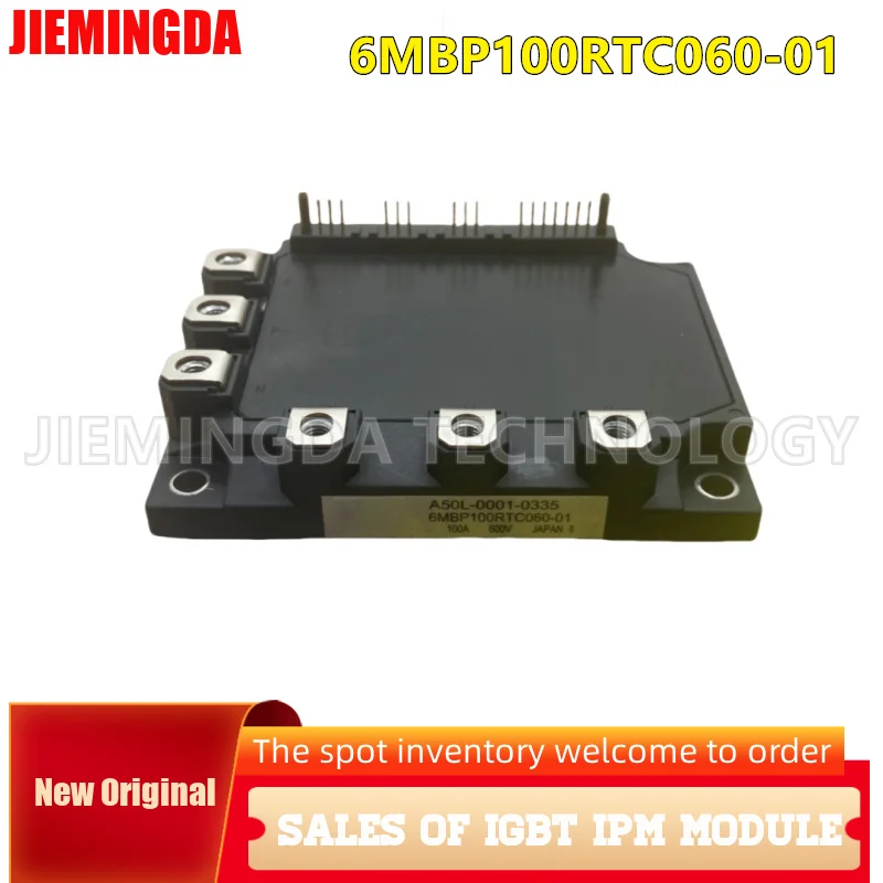 

6MBP160RUA060F-01 6MBP150RTC060 6MBP100RD060 6MBP100RTC060 6MBP100RTC060-01 Модуль IGBT НОВЫЙ ОРИГИНАЛ В НАЛИЧИИ