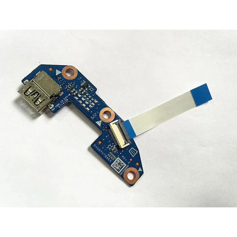

A++New DA0G7HTB8E0 M16335-001 For HP 15-EG EH TPN-Q245 TPN-Q246 USB Board Module