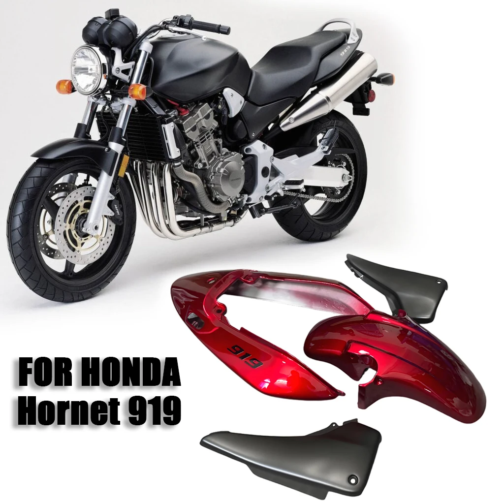 

Suitable for Honda Hornet 919 CB900 CB900F motorcycle fairing kit body protective shell