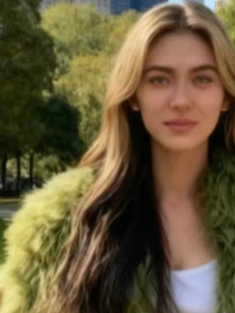 

Women Solid Fashion Fluffy Faux Fur Jacket Fashion Luxury Lapel Long Sleeve Loose Warm Coat 2025 Winter High Street Outerwear