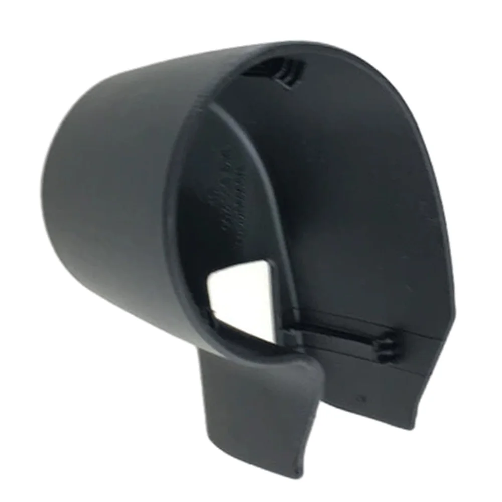 Rear Windshield Wiper Arm Nut Cap Cover 4G9955205 for Audi A4 allroad Q5 Q7 SQ5 2018 2019 2020 2021 2022 2023
