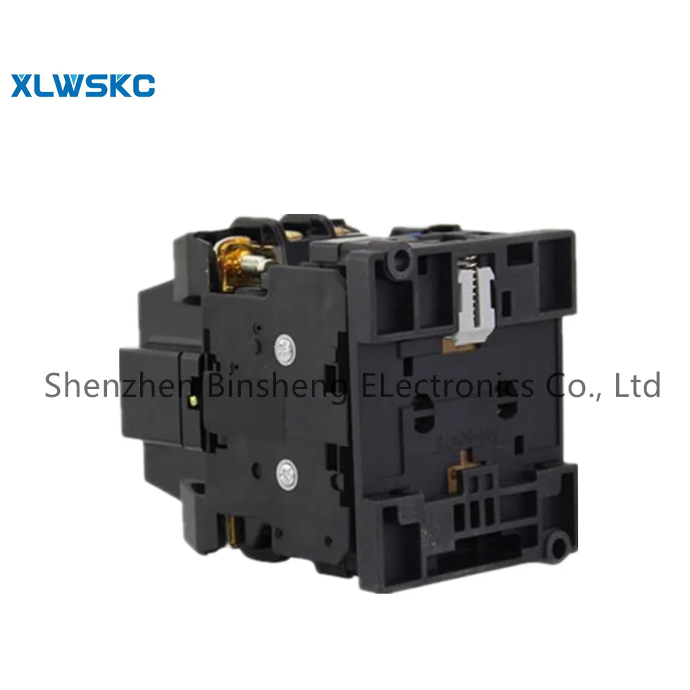 100% brand new original contactor CJX1-32/22 AC  AC24V AC36V AC220V AC380V AC110V