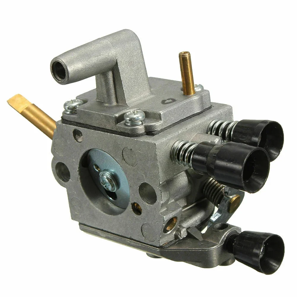 Kit de reconstrucción de carburador para exteriores FS300, conjunto de piezas de estar, 75047 BT120C recortador de cuerdas, práctico y útil, de alta calidad
