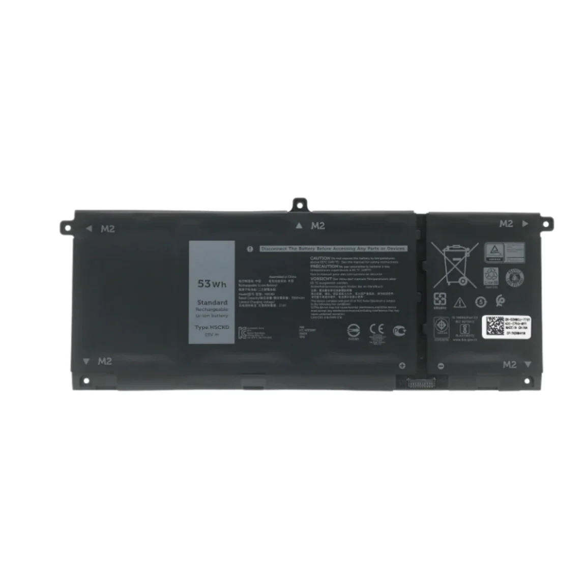 Latitude 3410 3510 P121G P126G P130G P102F H5CKD JK6Y6