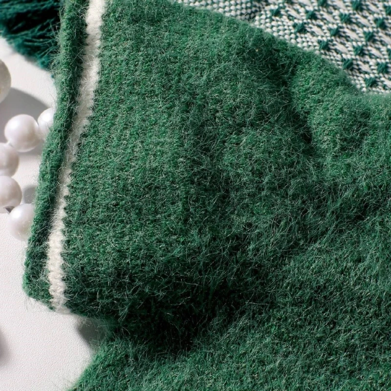 2 ชิ้น/เซ็ตทารกแรกเกิดการถ่ายภาพคริสต์มาสชุดอุปกรณ์ประกอบฉากเครื่องแต่งกายที่นุ่มและระบายอากาศได้