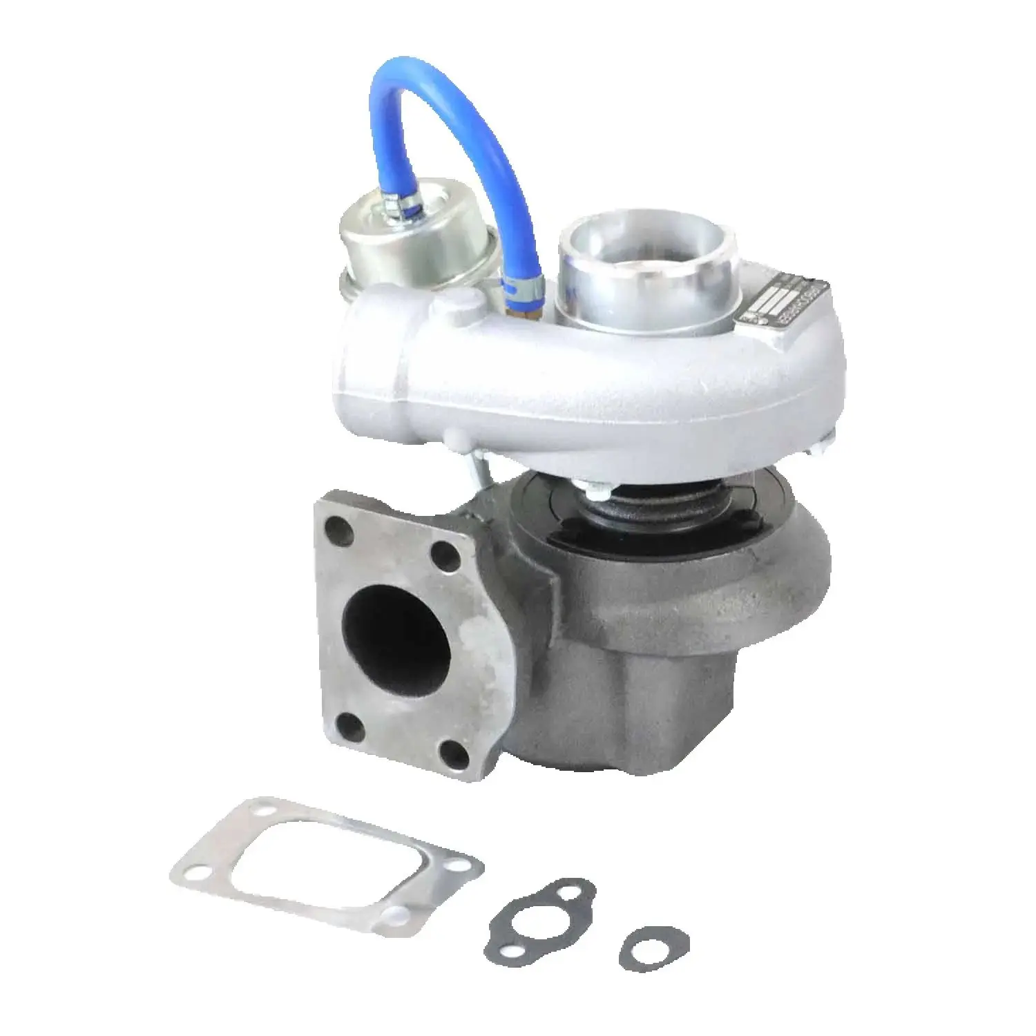 

Турбокомпрессор 727264-5001S ДЛЯ Perkins T4.40 GT2052S