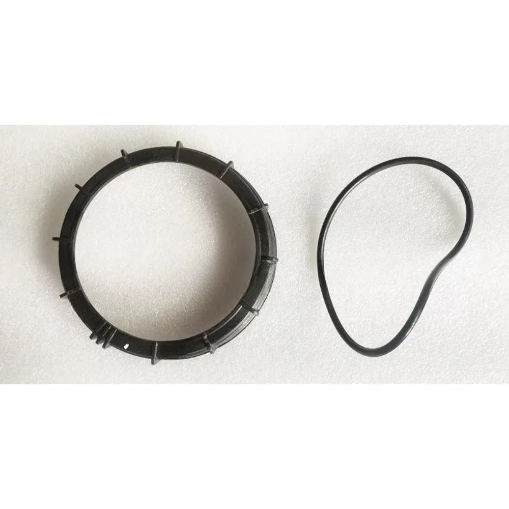 

Petrol Pump Fuel Tank Sealing Ring Fixed Cover Rubber Ring for Geely Borui Atlas Brand New Genuine