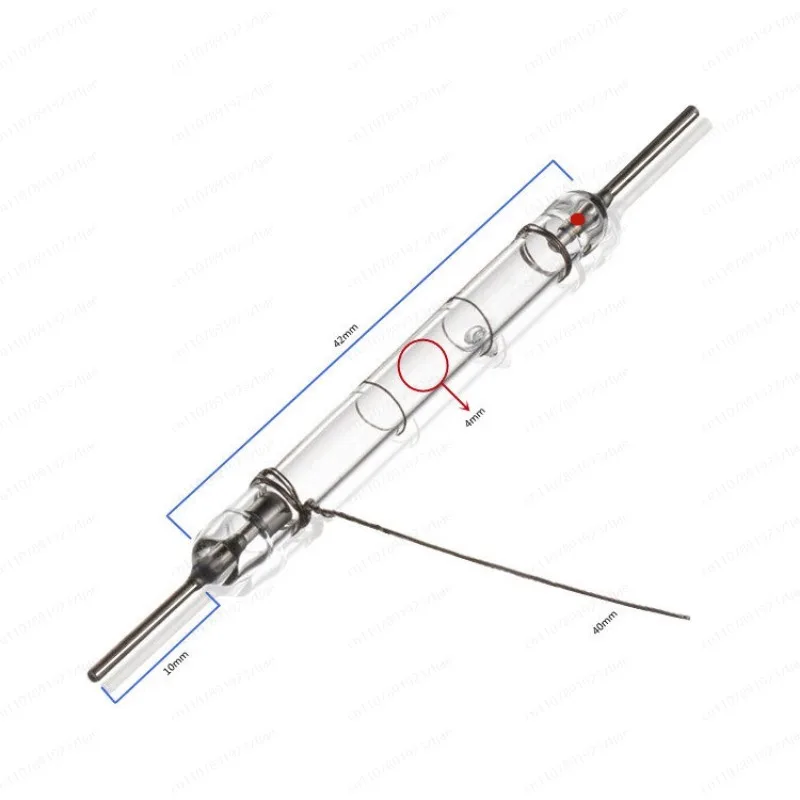 IPL strong pulse LAMP quartz lamp H4042 (G) power 96WS