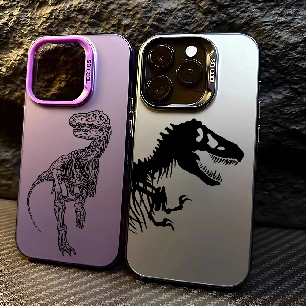 رسم ما قبل التاريخ الحفريات العملاقة ماتي جراب هاتف ممن لهم A5x A5 A3x A60 A79 A98 A1 78 58 38 18 57 76 36 17 94 74 55 F29 Pro 4G 5G