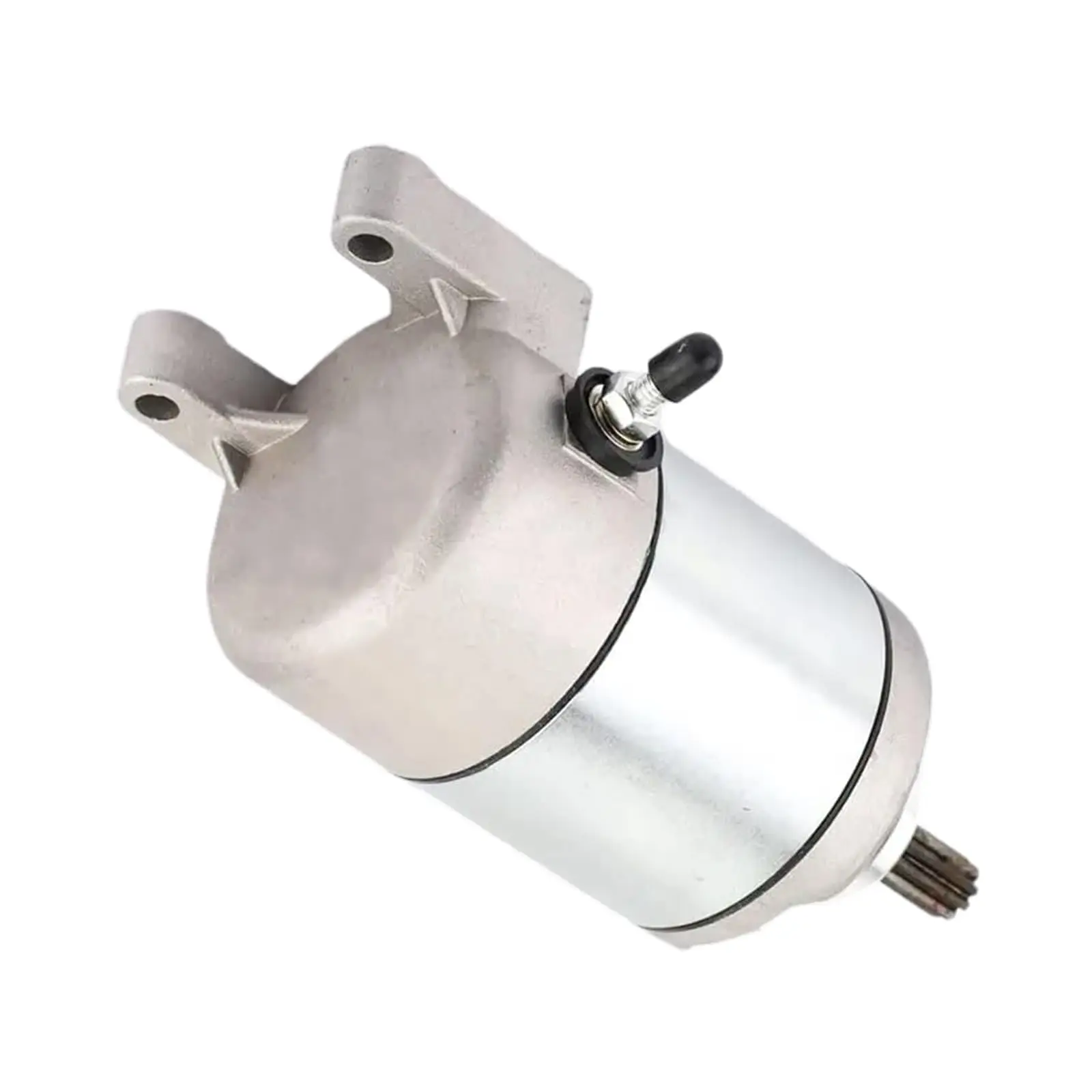 Starter Motor 31200-KW3-018 31200-KBR-008 Fits For Honda AX-1 NX250 1988-1993 Fits For Honda AX-1 NX2502 1990/1993 31200KW3018