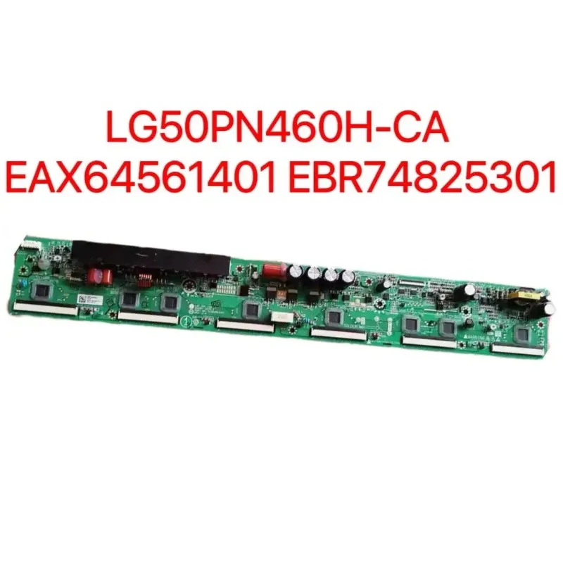 carte-y-pour-tv-plasma-lg50pn460h-ca-50t5-eax64561401-ebr74825301