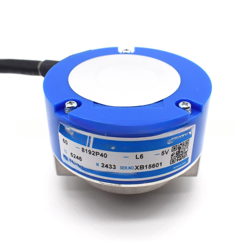 Encoder/Ts5246N2433… - image