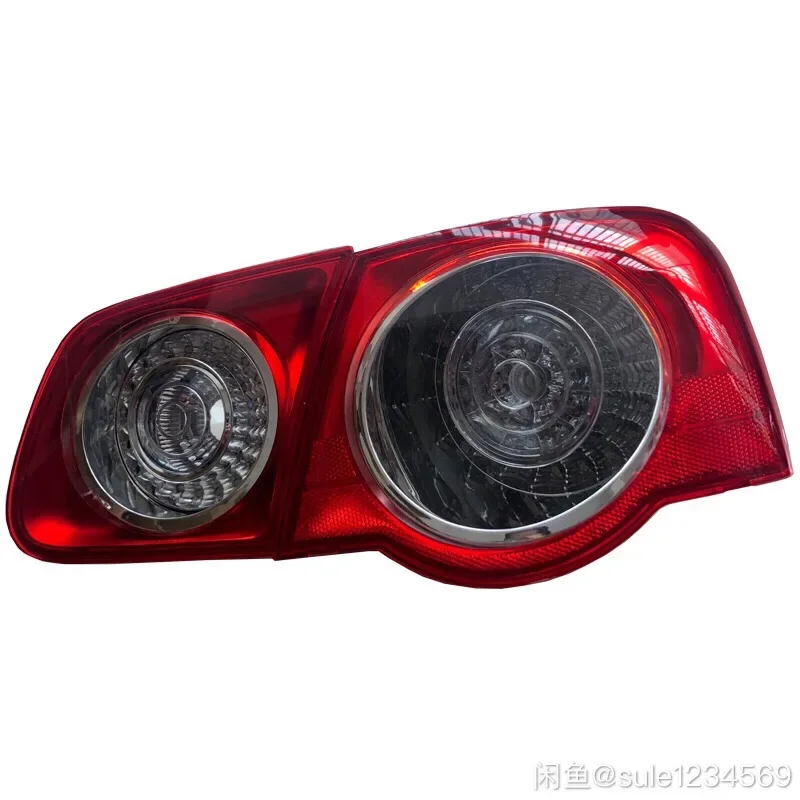 

Led tail light brake lamp reverse lights turn signal assembly for volkswgen passat 2008-2011