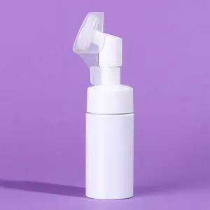 Pumpenspender für Gesichtskohlspeicher, Schaumflasche, Drucktyp, Milchschaum, Schaum, Waschbürste, Mousse, Gel, Kopf, 100 ml 10 Hauptverkauf Jelly Pot - №10