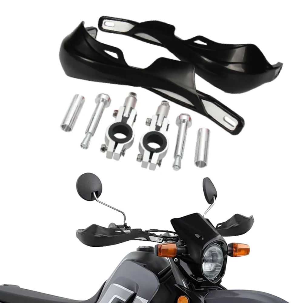 

Защита для рук на руль мотоцикла, защитная накладка, 22 мм 28 мм, для KTM KAWASAKI HONDA YAMAHA SUZUKI