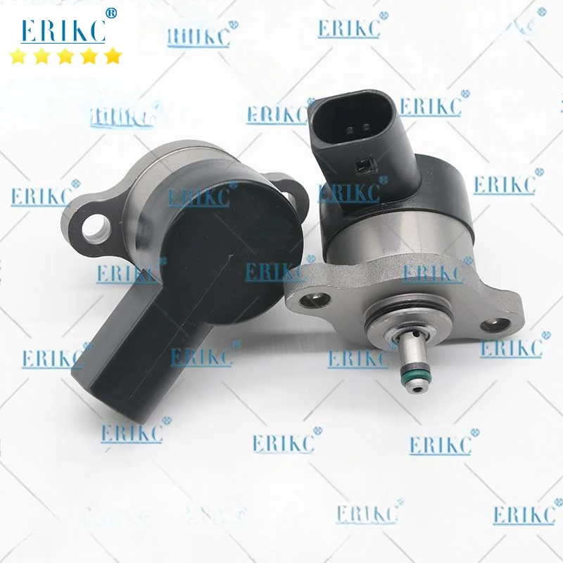 ERIKC 0281002284 Common Rail Fuel Pump Pressure Regulator Control Valve 193338 193325 for 806/807 206 306 307 406 0281002493