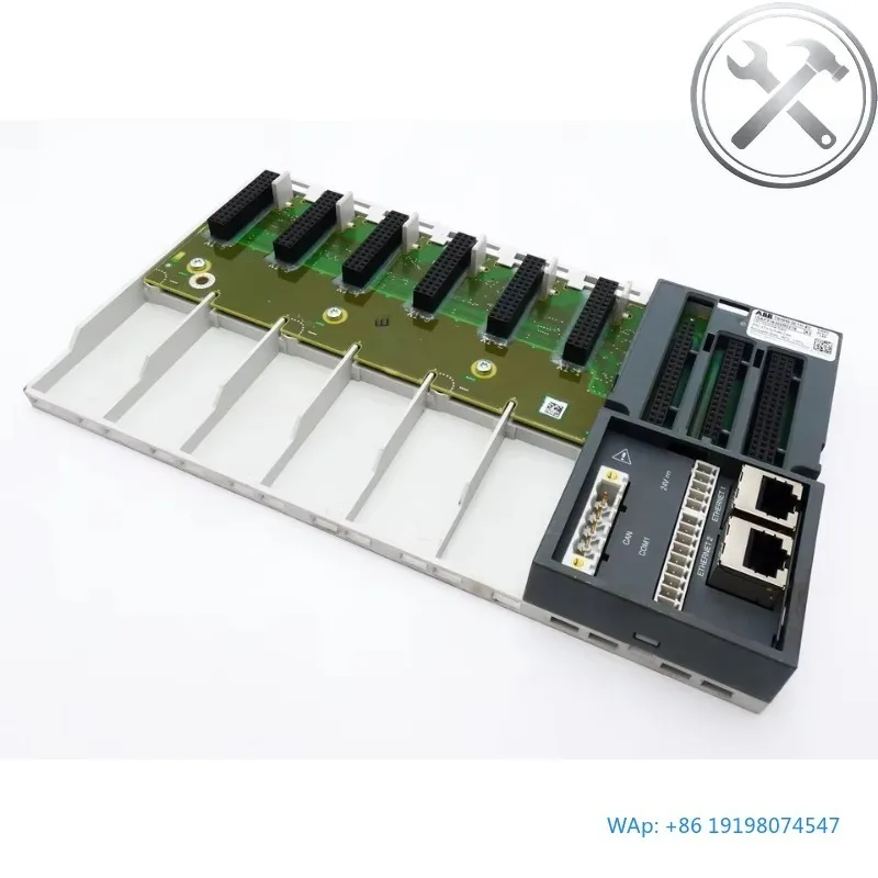 Cpu Terminal Base M…