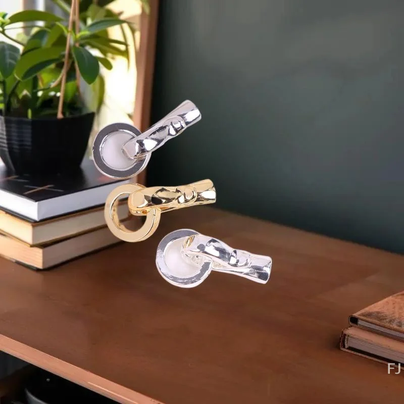 Zapięcia 2-częściowe do samodzielnego tworzenia biżuterii z pereł, bransolet, naszyjników, końcówki, koraliki, łączniki.