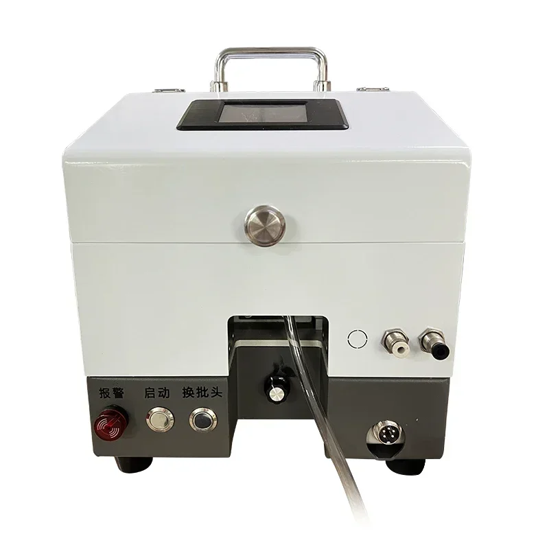 

2025 Автоматическая электрическая ручная отвертка M1-M6 для производственной линии автоматической сборки