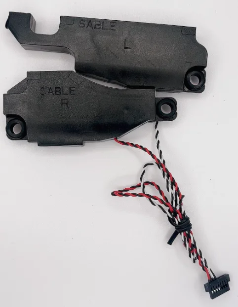 

For Toshiba P50-A P50T-A P55-A P55T-A Series Speaker System