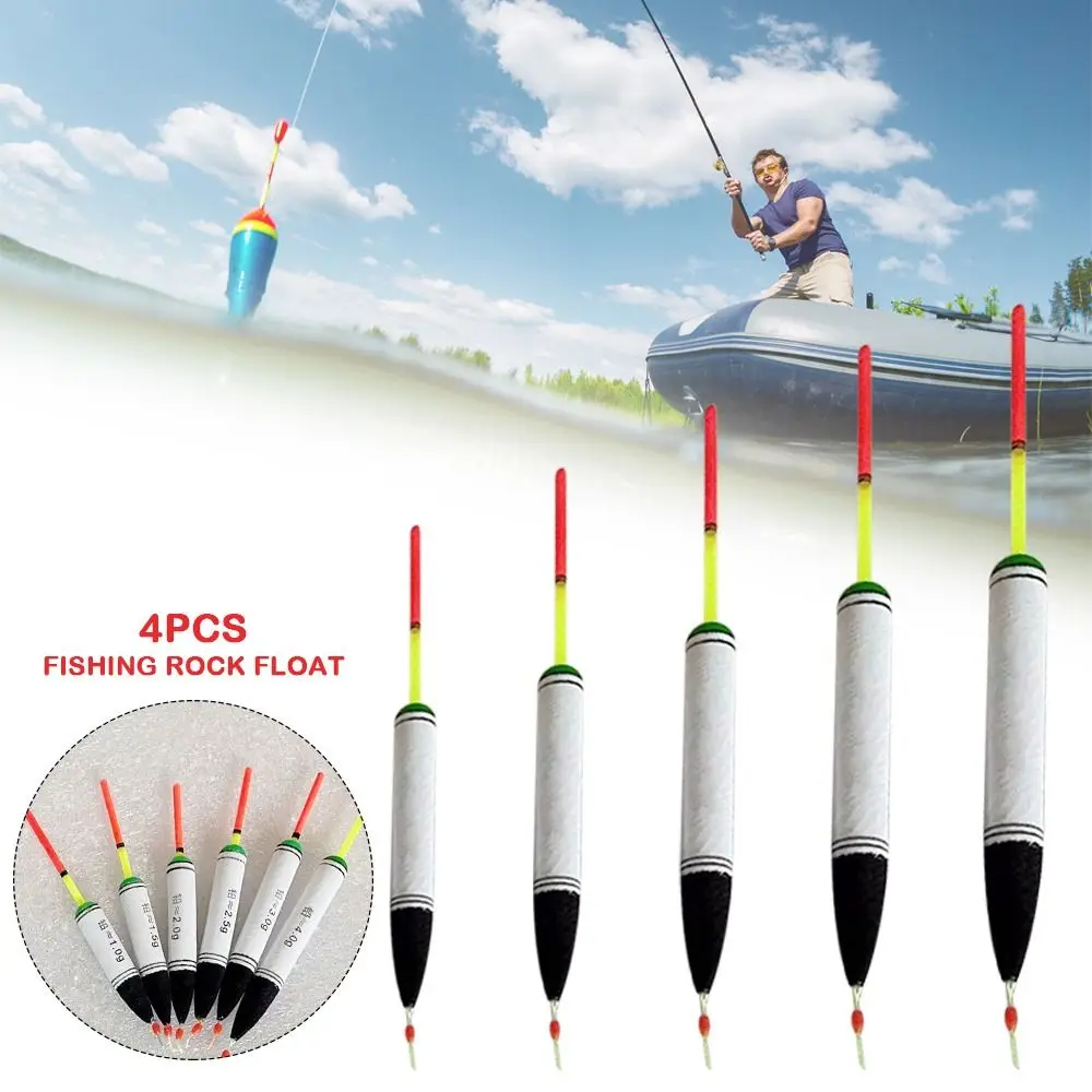 4Pcs Foam Materials… - image