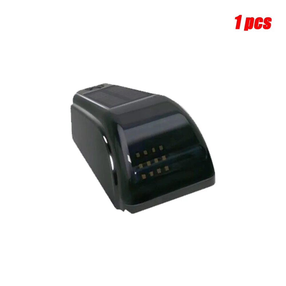 

Ford F150 Dodge Pickup Solar Roof Mouse Light Cab Marker Roof