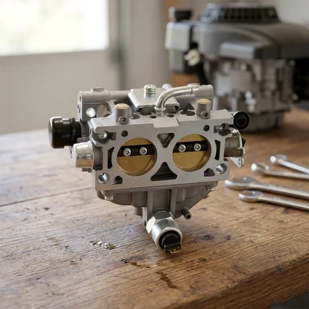 520-342 Carburetor Carburetor For Honda Carburetor Precision Engineered Reliable Fuel Delivery Easy To Install