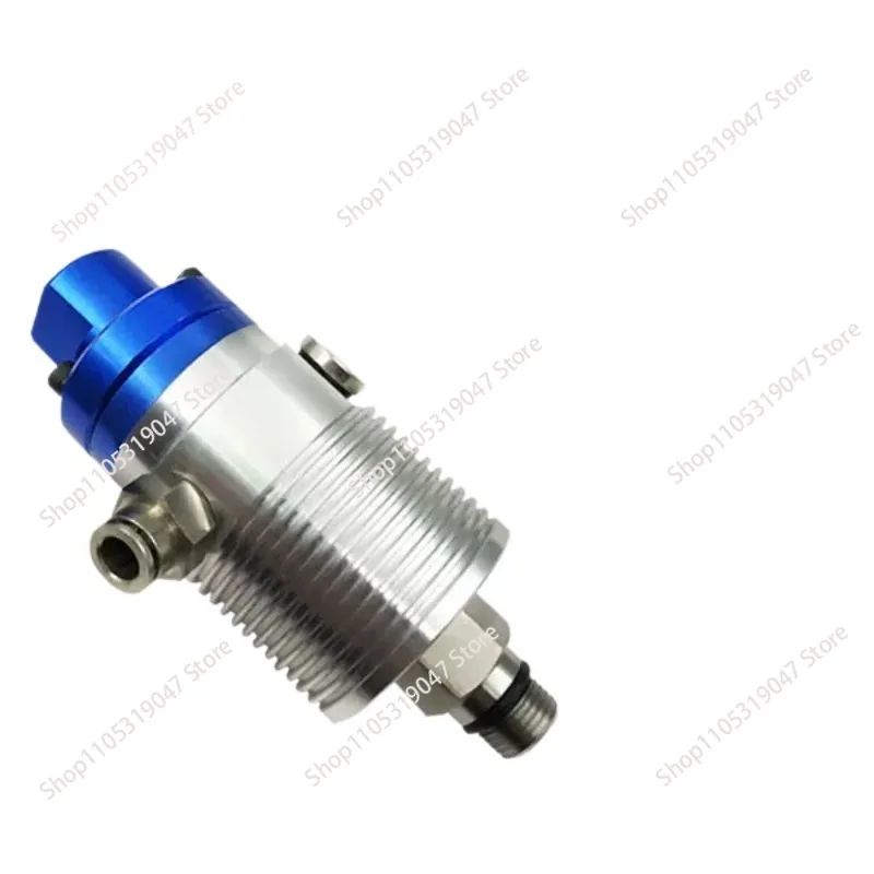 

Резьбовое вращающееся соединение, центральный выход высокого давления, для RT1109-021-188 M16X1.5L, высокоскоростное вращающееся соединение