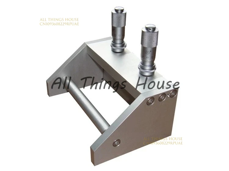 

Coating Film Preparation KTQ-II Adjustable Film Coater Scraper Film Coater 0-3500um