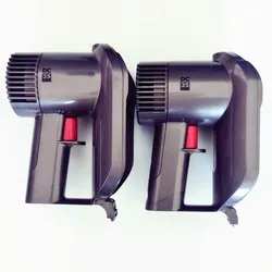 100% original stock (98% new) vacuum cleaner host for Dyson DC35 buckle/button edition Replace motor handle