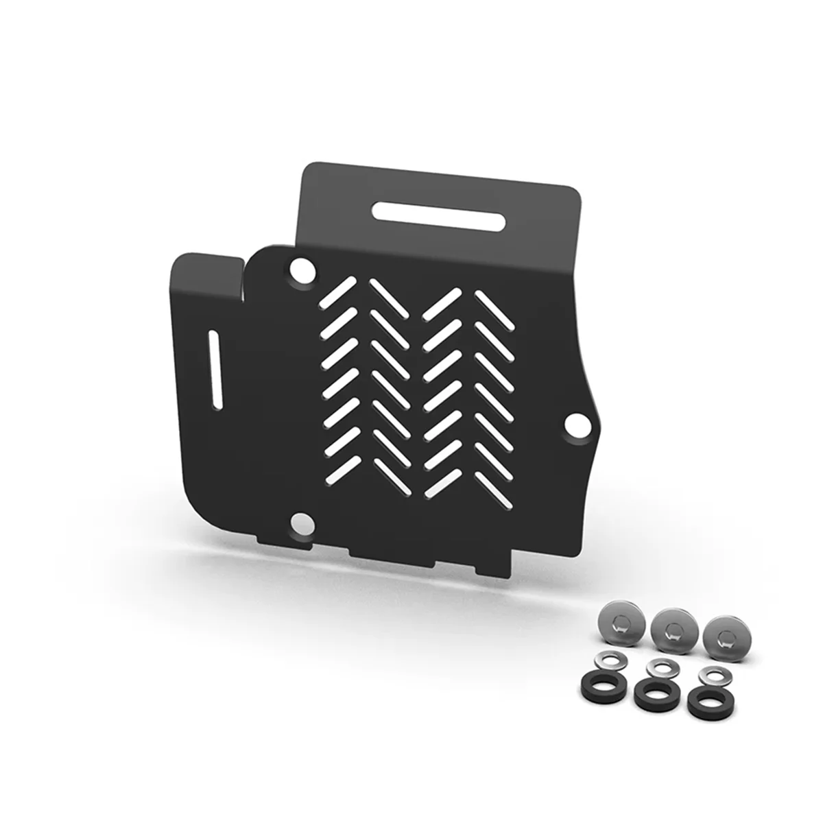 

Motorcycle Chassis Guard-Motorcycle Engine Chassis Protective Cover for C400GT C400X VOGE 350 SR4 MAX C400 GT