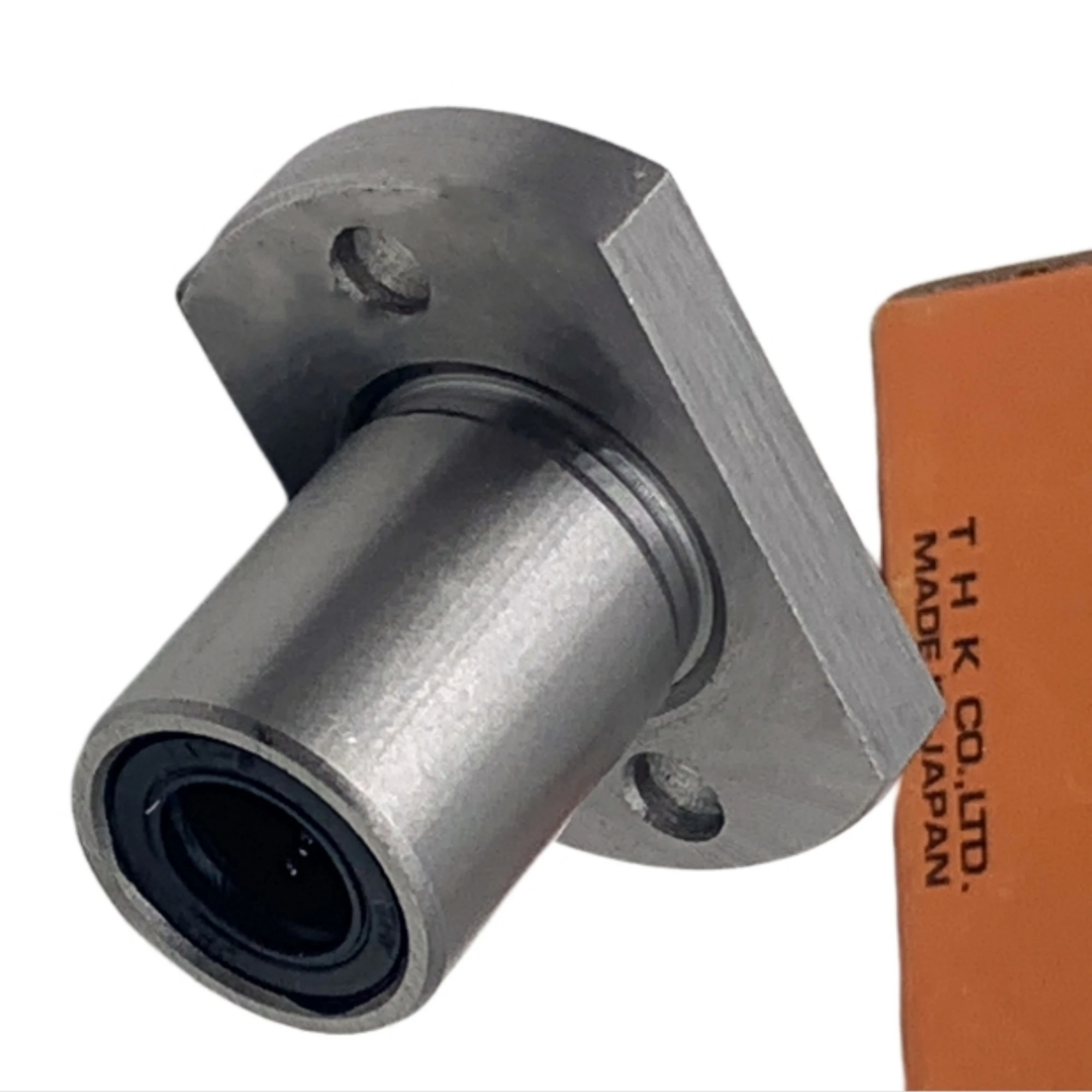 THK Linear Bushing LMH6UU LMH6 for 3D Printer CNC Actuator Spindle Guides for Robot Lathe Shaft