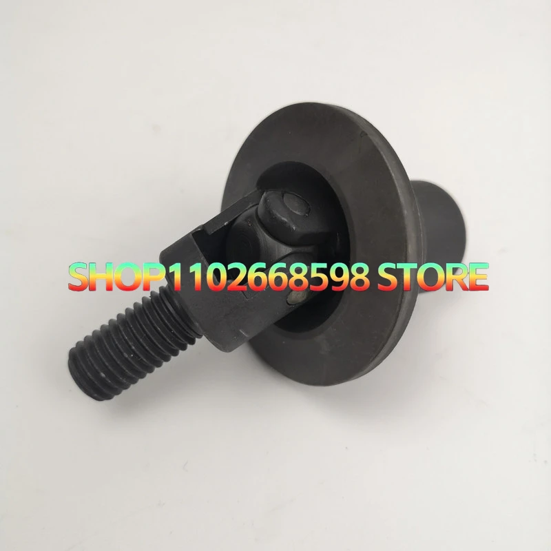 

Joystick Handle Cross Section Bullet For 35 55 6580 Yanmar Excavator Universal Joint 17 18 20 30