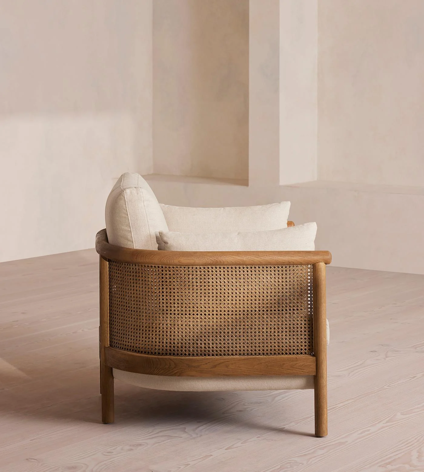 Modern luxury living room armchairs with personalized and comfortable wooden design for family relaxation