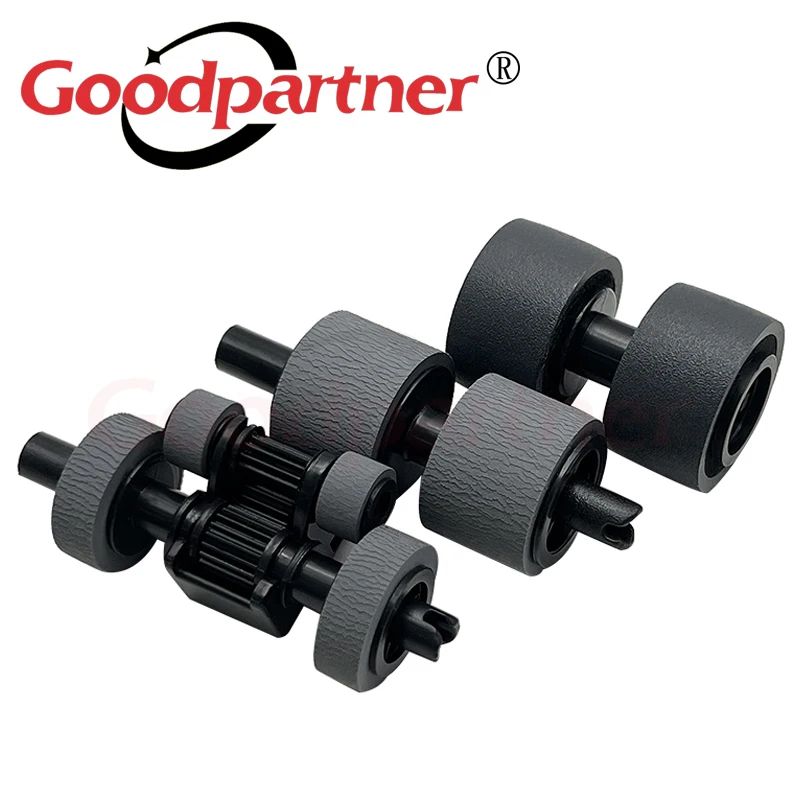 

1 комплект для замены ролика L2759-60001 для HP ScanJet Pro 2000 S1